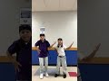 this was funπππ #shorts #dance #fun