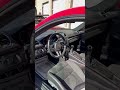 2022 Porsche Cayman GTS 4.0 interior walk around