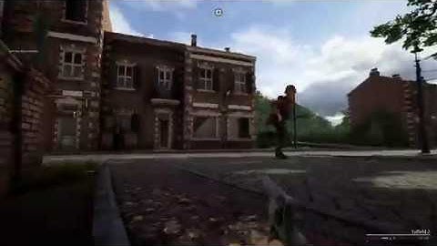 Air Strikes and Tank Duels - Post Scriptum