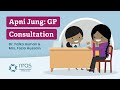 Apni Jung - Example Patient Consultation with GP