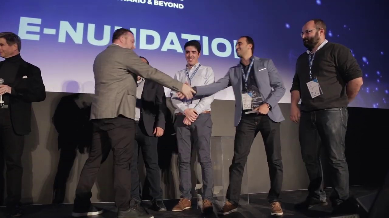 2018 AquaHacking Final - Recap (short version)