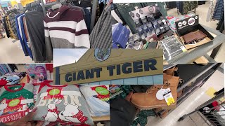 Giant Tiger Clothing For Women's&Men's Sweaters, PJS Cardigans ,Sweatpants And Jackets screenshot 4