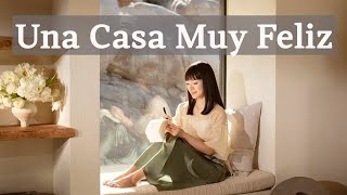 Los 6 PASOS de Marie Kondo para llenar Tu CASA de MUCHA FELICIDAD!  (Minimalismo en el HOGAR)