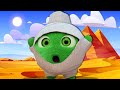 SUNNY BUNNIES Mummy In The House Cartoons For Kids 