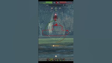 Obj 279(e) Victory Reloaded: An Unforgettable Tank Encounter! world of tanks