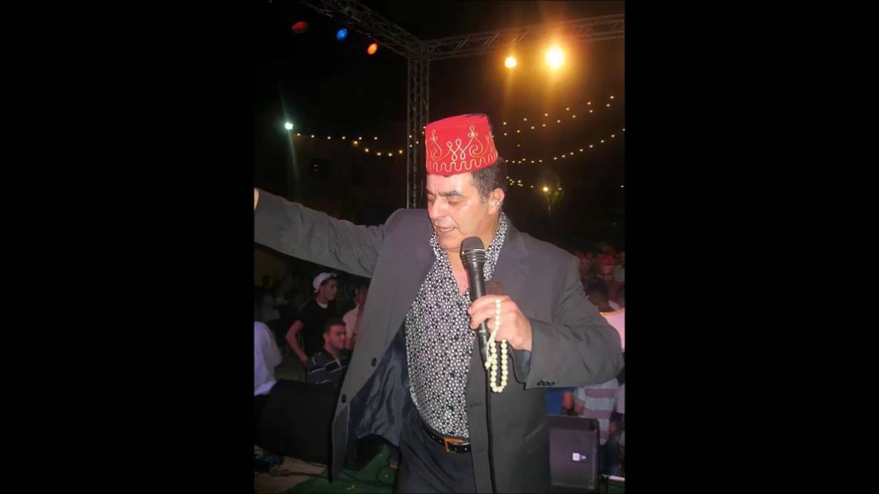 شفيق كبها اجمل معزوفة - ليالي الربيع -