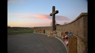 Why Cremated Remains Should be Interred in a Cemetery │ Catholic Funeral Facts with Deacon Marc