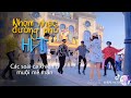 ✓ HLT Nhóm nhảy đường phố hot nhất Trung Quốc | Các soái ca triệu view trên Douyin