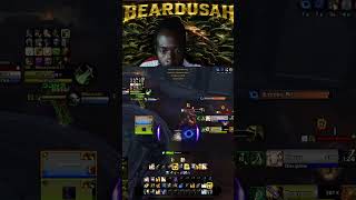 Got Our Revenge On The Outlaw Outlawing! | 2v2 Arena Midnight WOW PVP | #beardusah on #Twitch
