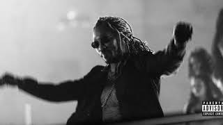 Future - All Bad (feat. Lil Uzi Vert) [432hz]