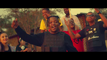 MAJOR LEAGUE DJZ x FOCALISTIC FT. THE LOWKEYS - SHOOTA MOGHEL  (Official Music Video)