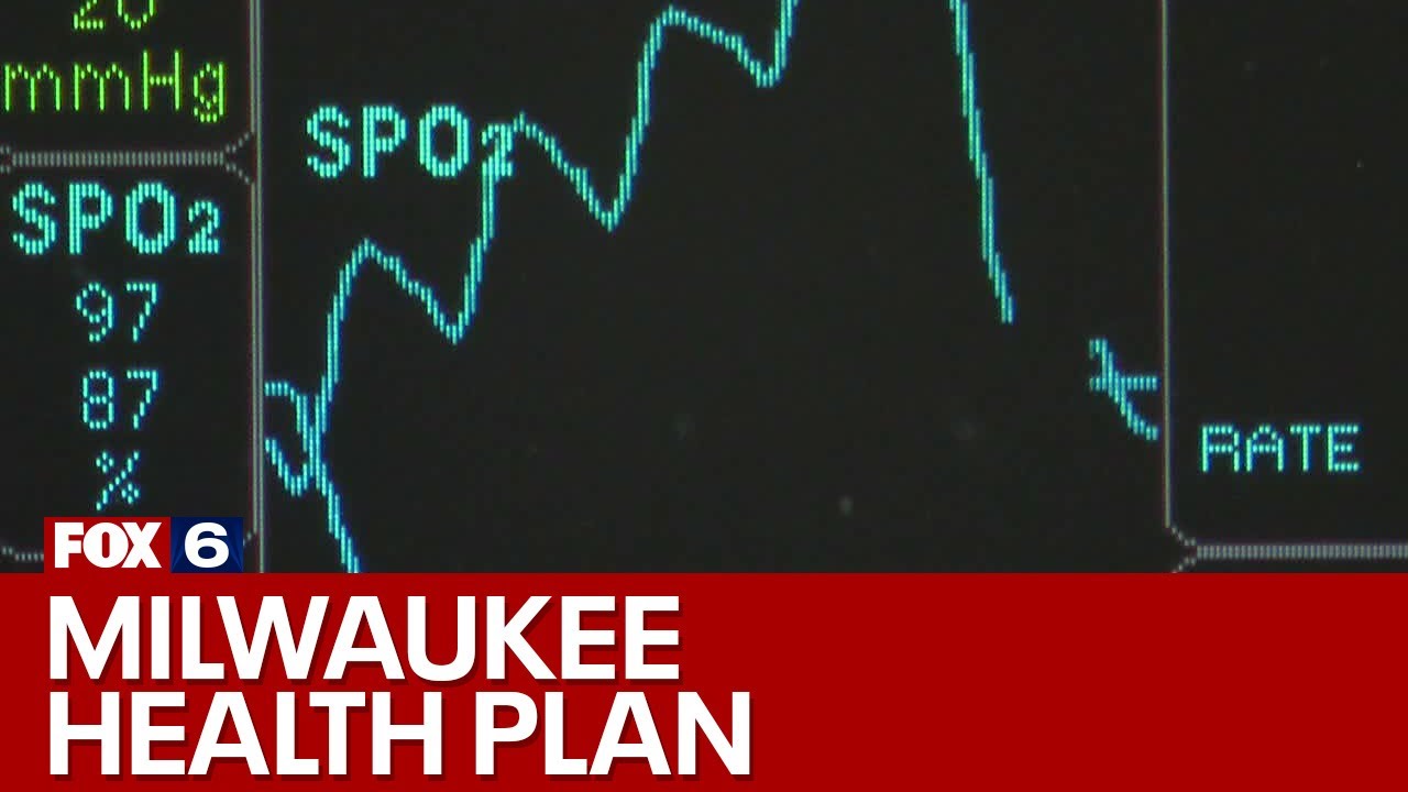 Milwaukee Health Department Locations