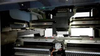 Assembleon MG1/ YAMAHA YG100 Pick&Place Machine (4)