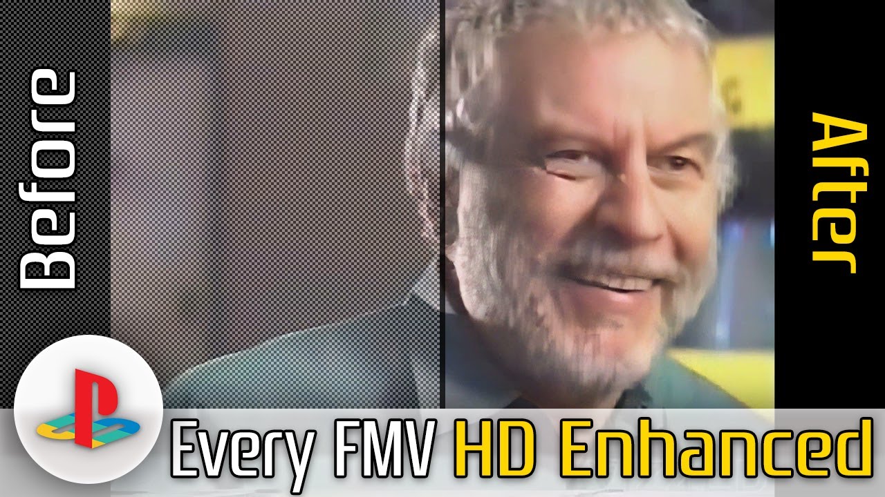 Atari Anniversary Edition Redux (USA) :: HD Enhanced FMV (PlayStation)