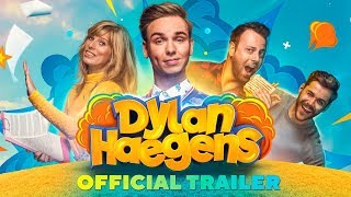 DE FILM VAN DYLAN HAEGENS! - Trailer