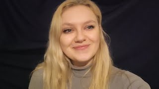 Astrid Monologue from Eight