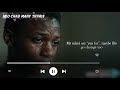 Many Things – Neo Chad (Real Life Story) Lyrics Video