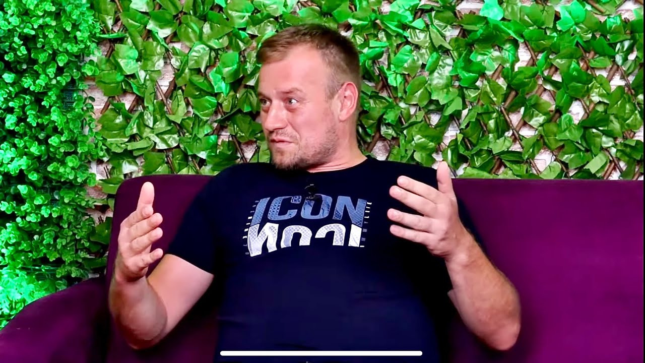 Пацо от Биг Брадър - Бохемът от Гълъбово - YouTube