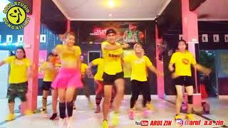 DJ GOYANG PERGOY - PERJAMBAN - MACARENA REMIX TERBARU 2021