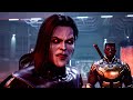 MARVEL&#39;S MIDNIGHT SUNS MORBIUS DLC - Historia Completa en Español PS5 4k 60fps