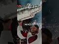 Mic'd Up: Jordan Staal's Cup Lift 🎤