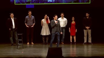 Indie Bio Demo Day #6