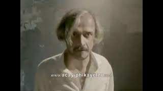 Acayip Hikayeler 8. Fragmanı / 4 Dakika