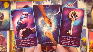 Someone Is Getting Ready To Make You A Love Offer Love Tarot Reading Channeled Message