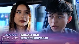 Download Lagu Keceplosan, Kenzo Akui Suka Mutiara di Hadapan Aurel! | Merangkai Kisah Indah - Episode 73 MP3