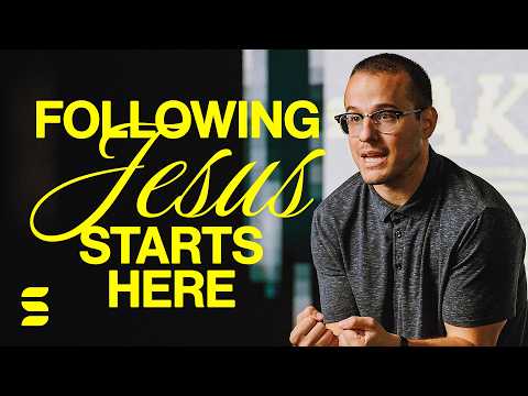 The Invitation That Changes Everything