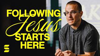 The Invitation That Changes Everything