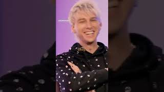 Megan Fox Says "what is my hidden talent?" #yt #ytshorts #shorts