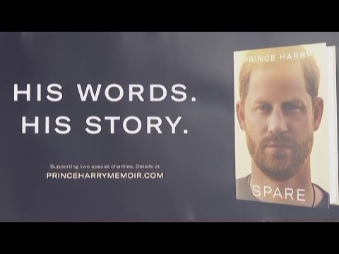 Prince Harry's 'Spare' breaks sales record, Tom Hanks' take on nepotism in Hollywood