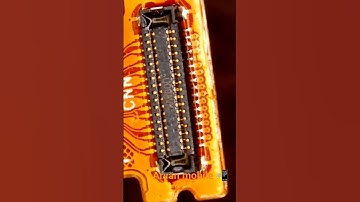 #Samsung A32 #Touch Not Working 💯 solution#Short#..