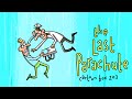 The Last Parachute | Cartoon Box 203 | by FRAME ORDER | hilarious dark cartoons