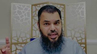 Why did USA bomb Iran? | Shaykh Uthman reveals the truth!