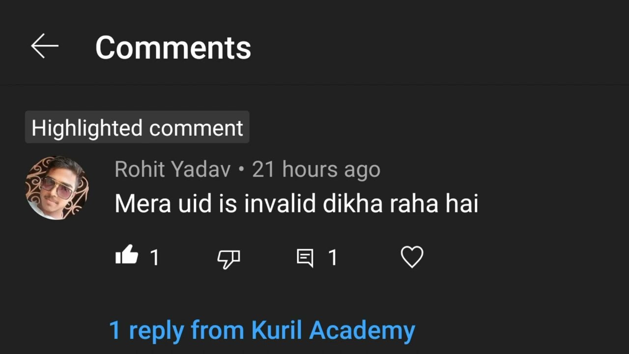 UP SCHOLARSHIP UID INVALID  