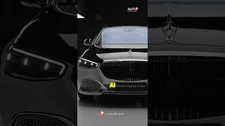 The First Car with a Built-in AI Co-Pilot 🤖 (MBUX 2026 Test)