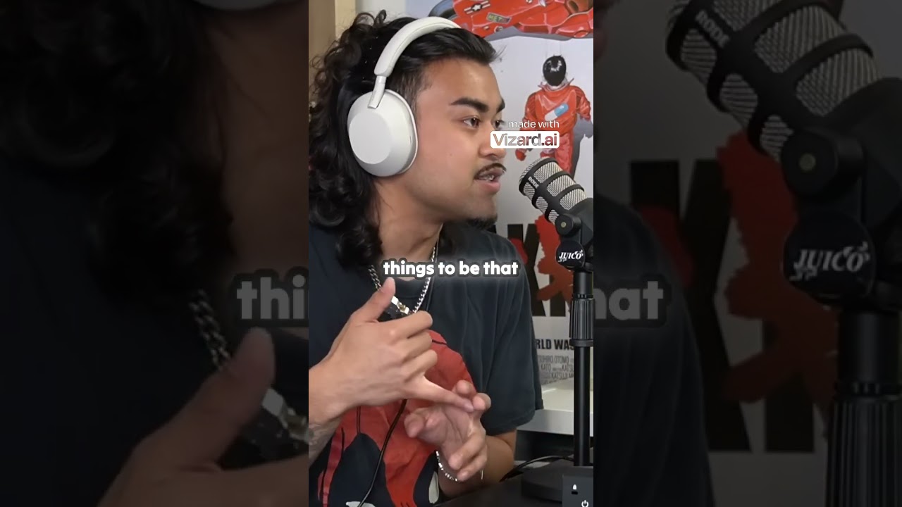 Challenging societal norms 