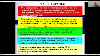 Постхолецистэктомический синдром