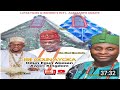 ERE ODUN AYOKA IBILE @ ODUN EGUNGUN AKESAN