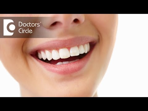 Can receding gums