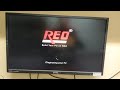 Blue Screen and Startup Repair in REO Solved in a Minute