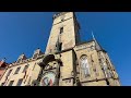 RELOJ ASTRONÓMICO DE PRAGA 2025