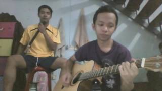 cap apek cover hup seng ft ciwila