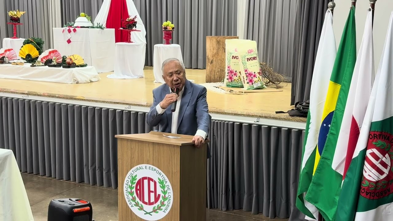 Dr Silvio, Dr Atsushi Yoshii, Kimiko Yoshii -Acel-2026