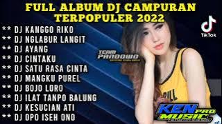 dj slow bass terbaru 2023 | dj banyuwangi terbaru | dj kanggo riko full bass