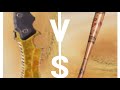 The range of knife and the baseball bat difference ( Call of Duty Mobile)