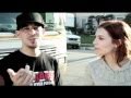 Making of Where'd You Go Part 3 - Fort Minor