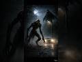PUMPKINHEAD vs JEEPERS CREEPERS 🎃👹 | Cacería infernal #shortvideo #shorts